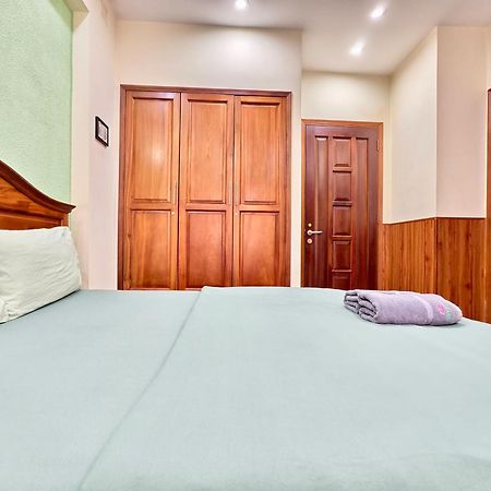 Sen Vivian Home Ho Chi Minh City Exterior photo