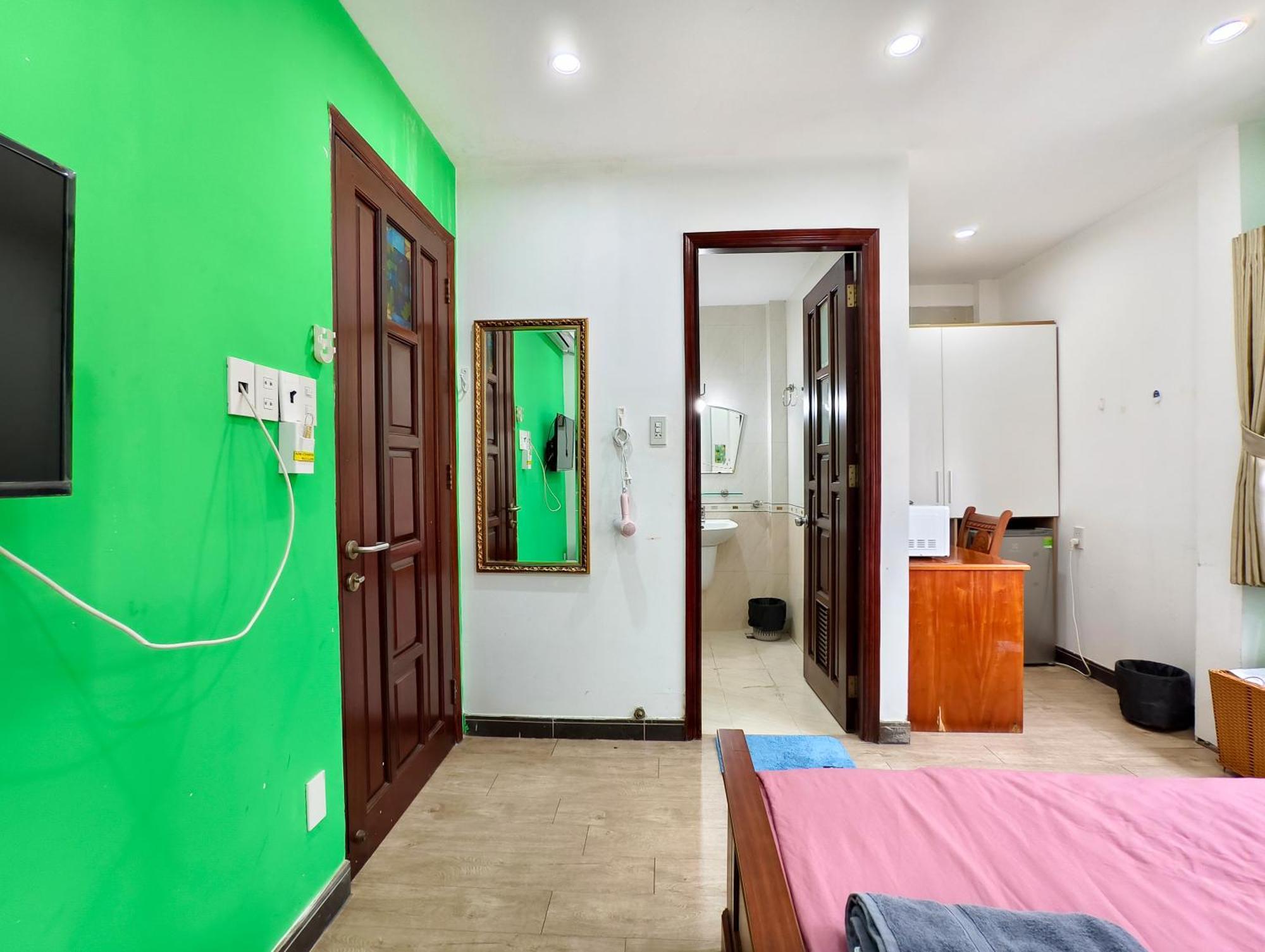 Sen Vivian Home Ho Chi Minh City Exterior photo